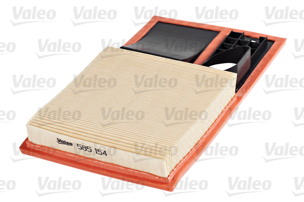 Воздушный фильтр - 585154 VALEO