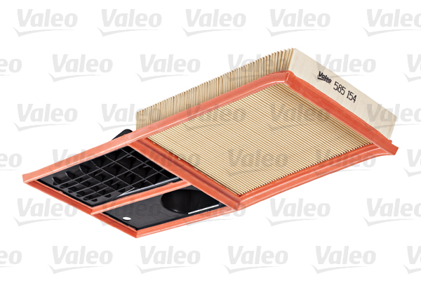 Воздушный фильтр - 585154 VALEO
