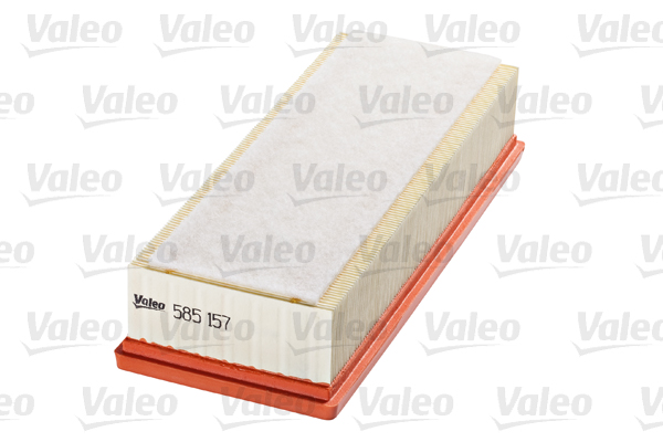 Воздушный фильтр - 585157 VALEO