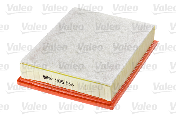 Воздушный фильтр - 585158 VALEO