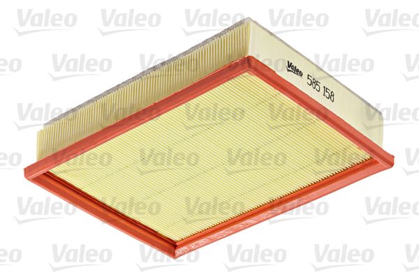 Воздушный фильтр - 585158 VALEO