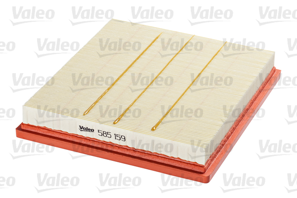 Воздушный фильтр - 585159 VALEO