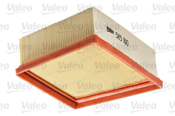 Luftfilter - 585160 VALEO