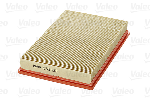 Воздушный фильтр - 585163 VALEO