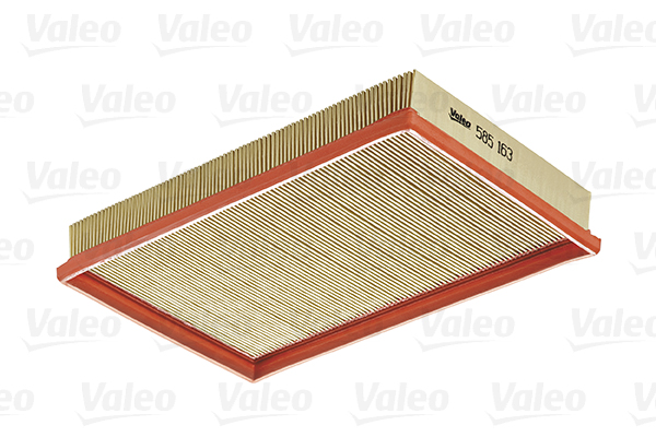 Воздушный фильтр - 585163 VALEO