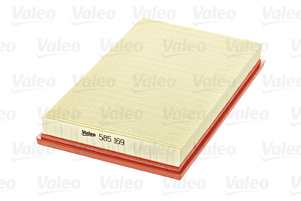 Воздушный фильтр - 585169 VALEO