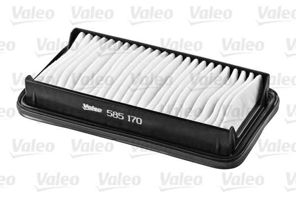 Filtro aria - 585170 VALEO