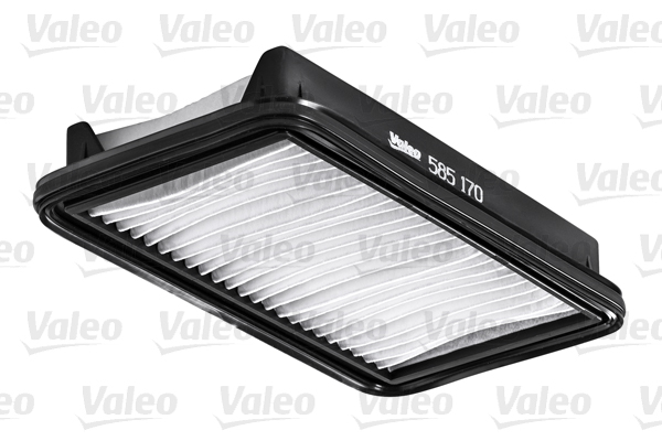 Filtro aria - 585170 VALEO