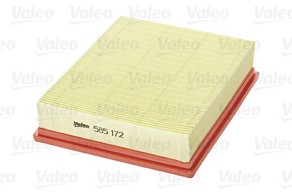 Filtro aria - 585172 VALEO