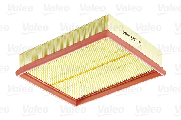 Filtro aria - 585172 VALEO