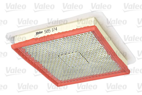 Filtro aria - 585174 VALEO