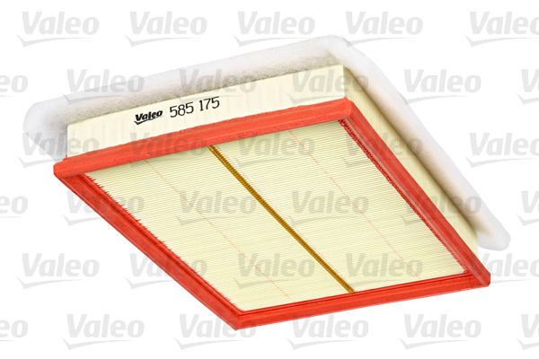 Filtro aria - 585175 VALEO