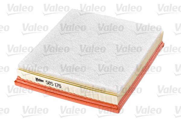 Filtro aria - 585176 VALEO