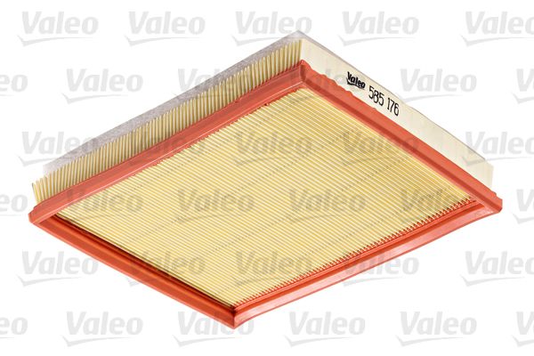 Filtro aria - 585176 VALEO