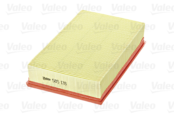 Filtro aria - 585178 VALEO