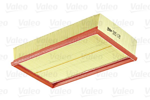 Filtro aria - 585178 VALEO