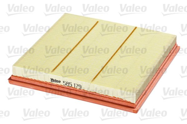 Filtro aria - 585179 VALEO