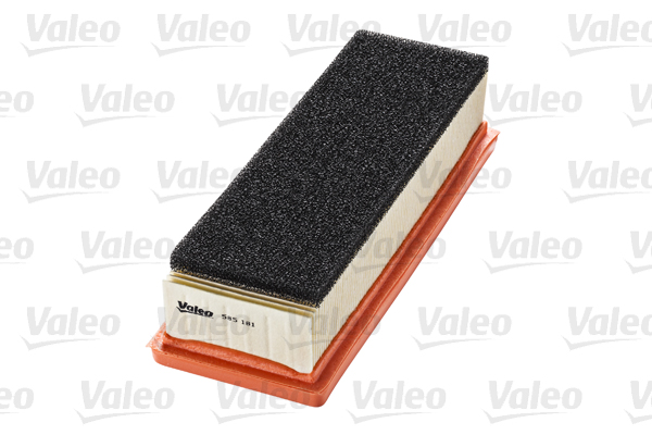 Filtro aria - 585181 VALEO