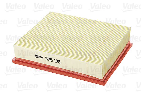 Воздушный фильтр - 585188 VALEO