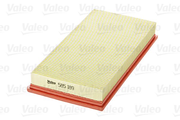 Filtro aria - 585189 VALEO