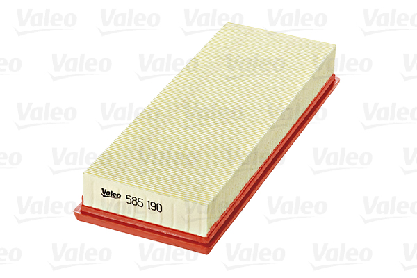 Filtro aria - 585190 VALEO