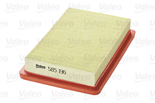Filtro aria - 585196 VALEO