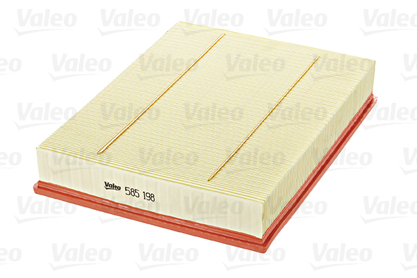 Filtro aria - 585198 VALEO