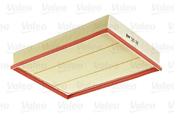 Filtro aria - 585198 VALEO