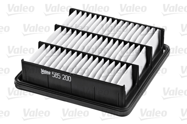 Filtro aria - 585200 VALEO