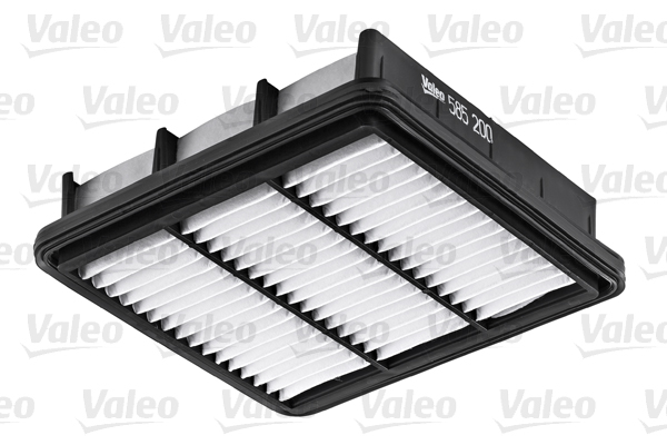 Filtro aria - 585200 VALEO