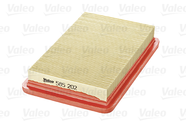 Filtro aria - 585202 VALEO