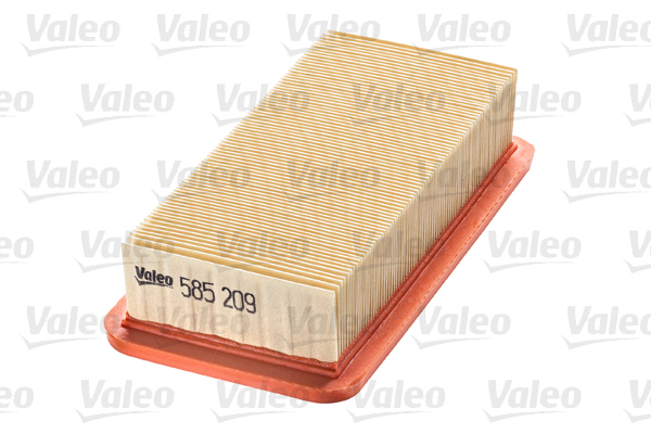 Filtro aria - 585209 VALEO