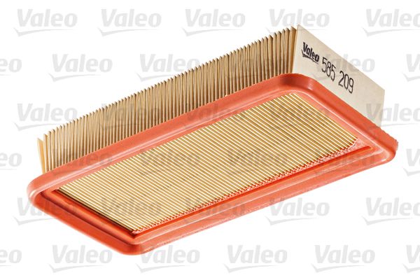 Filtro aria - 585209 VALEO