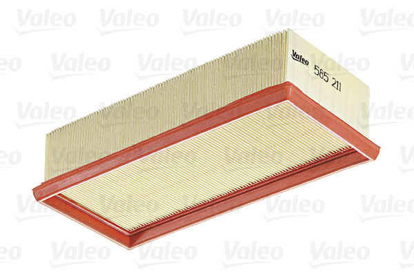Filtro aria - 585211 VALEO