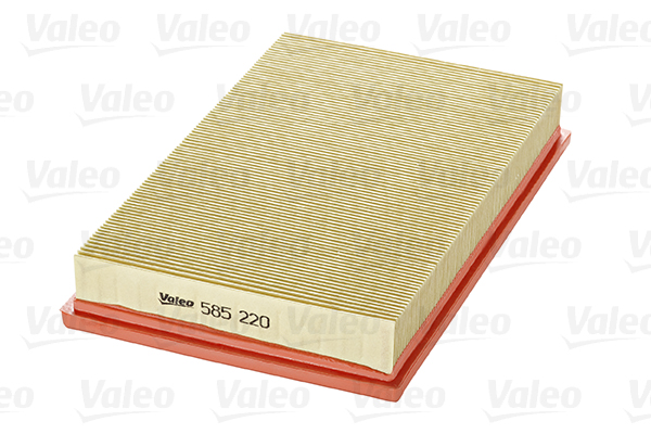 Filtro aria - 585220 VALEO
