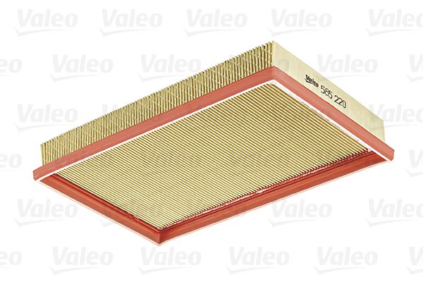 Filtro aria - 585220 VALEO