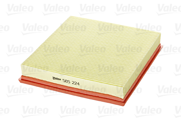Filtro aria - 585224 VALEO