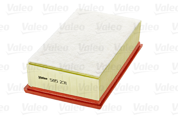 Filtro aria - 585231 VALEO