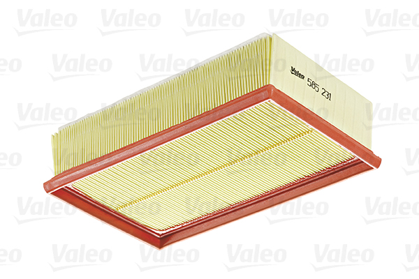 Filtro aria - 585231 VALEO