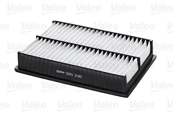 Filtro aria - 585236 VALEO