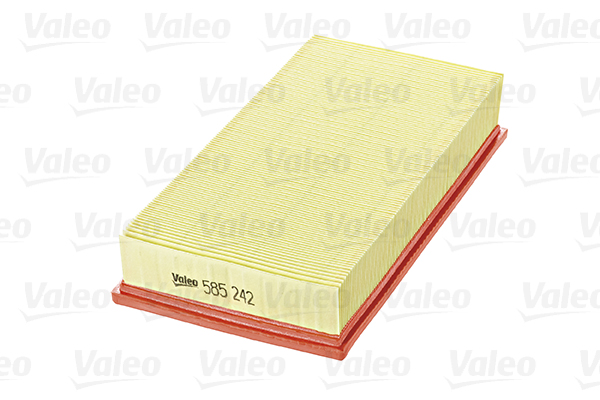 Filtro aria - 585242 VALEO