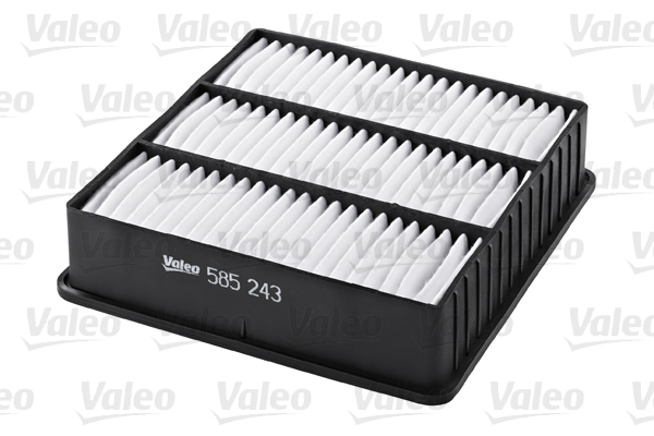 Luftfilter - 585243 VALEO