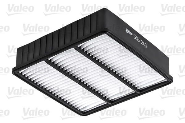 Luftfilter - 585243 VALEO