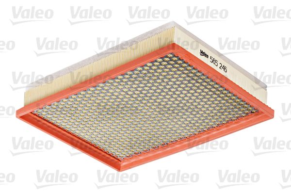 Filtro aria - 585246 VALEO