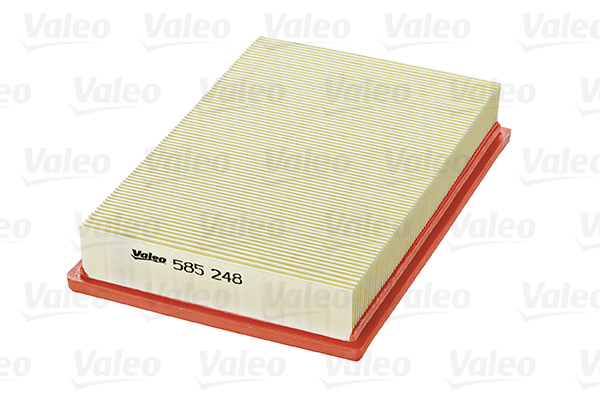 Filtro aria - 585248 VALEO