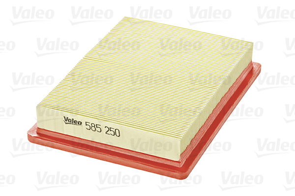 Luftfilter - 585250 VALEO