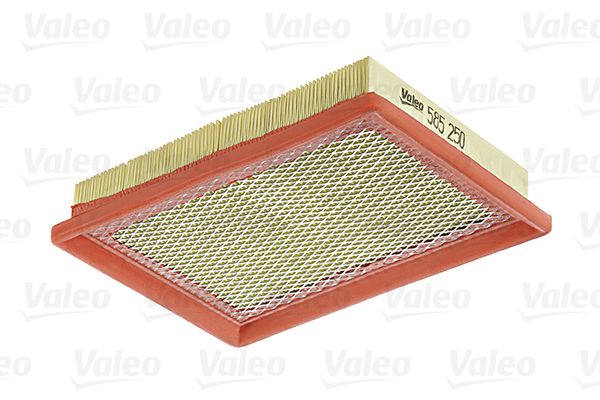 Luftfilter - 585250 VALEO