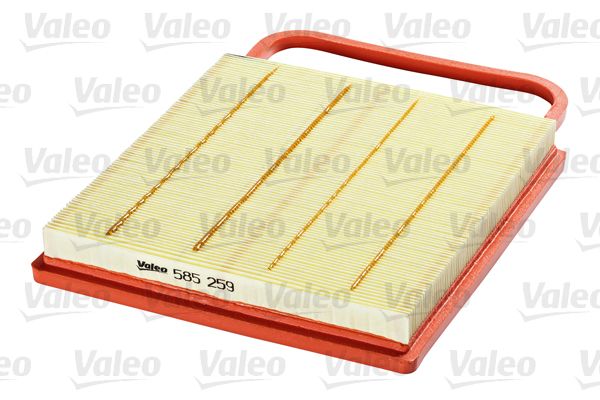 Filtro aria - 585259 VALEO