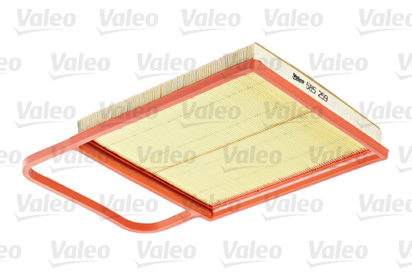 Filtro aria - 585259 VALEO