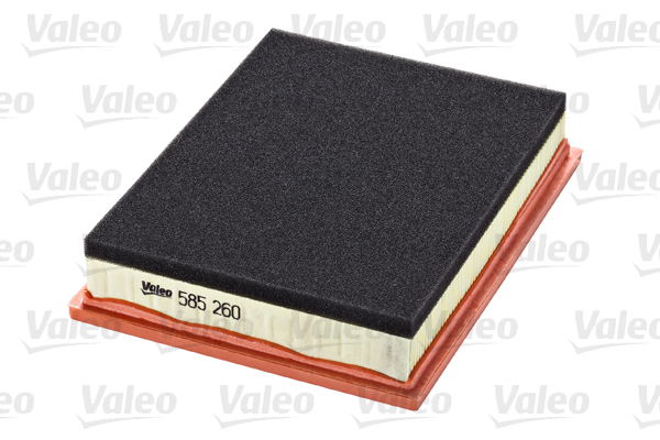 Filtro aria - 585260 VALEO